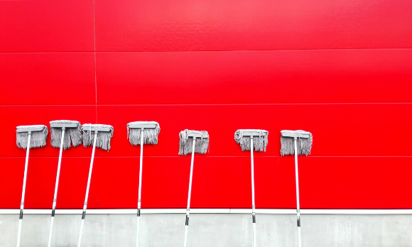 Commercial Floor Cleaning Hacks You Need to Know Say Goodbye to Grime