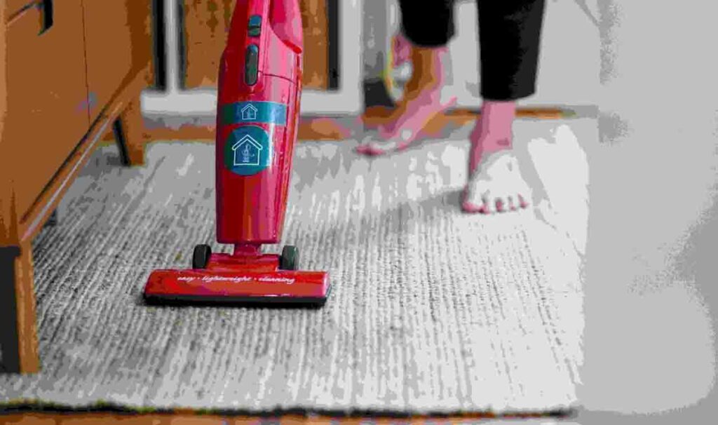 Benefits of Using a Mat Cleaner Machine