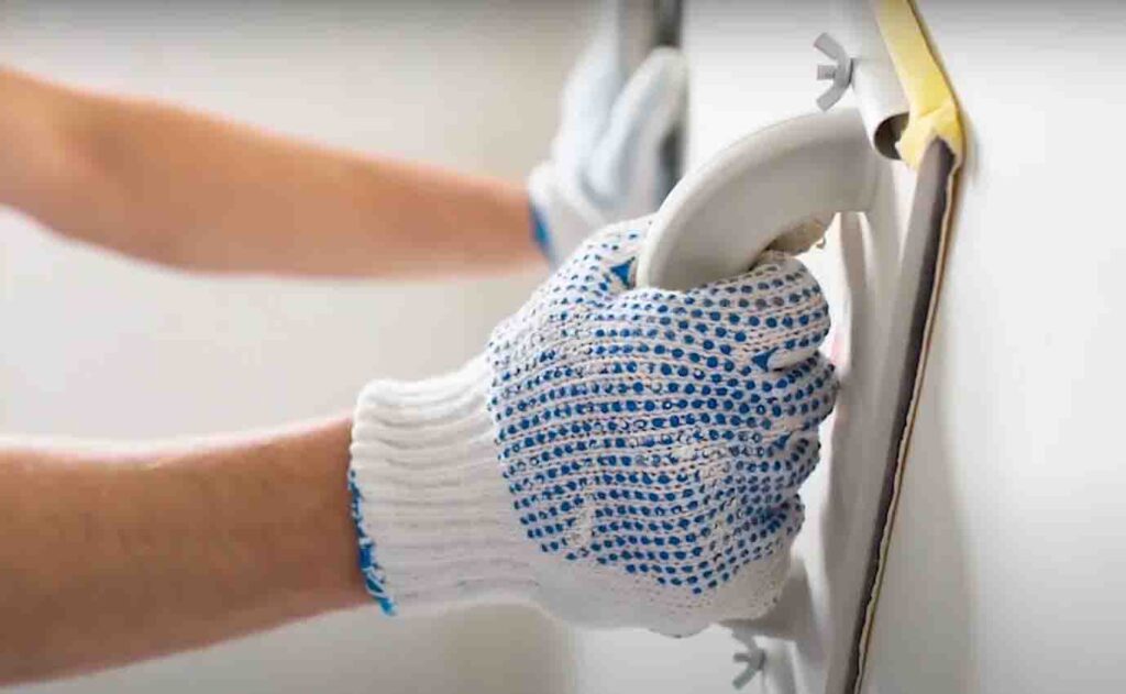 post construction cleaning services